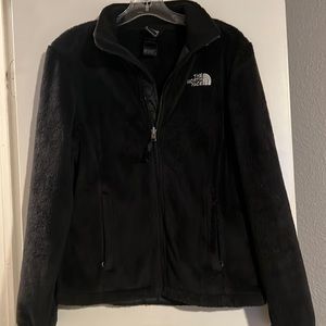 North Face Fleece Jacket